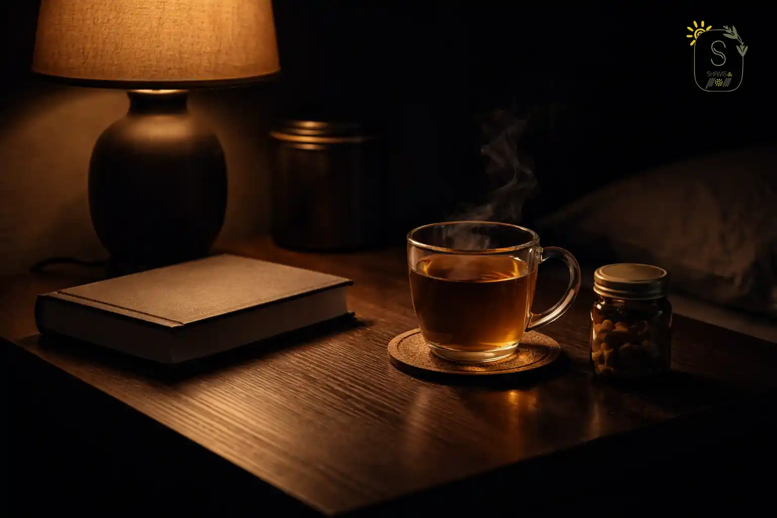 کاهش کافئین برای خواب بهتر با مصرف تقویتیها